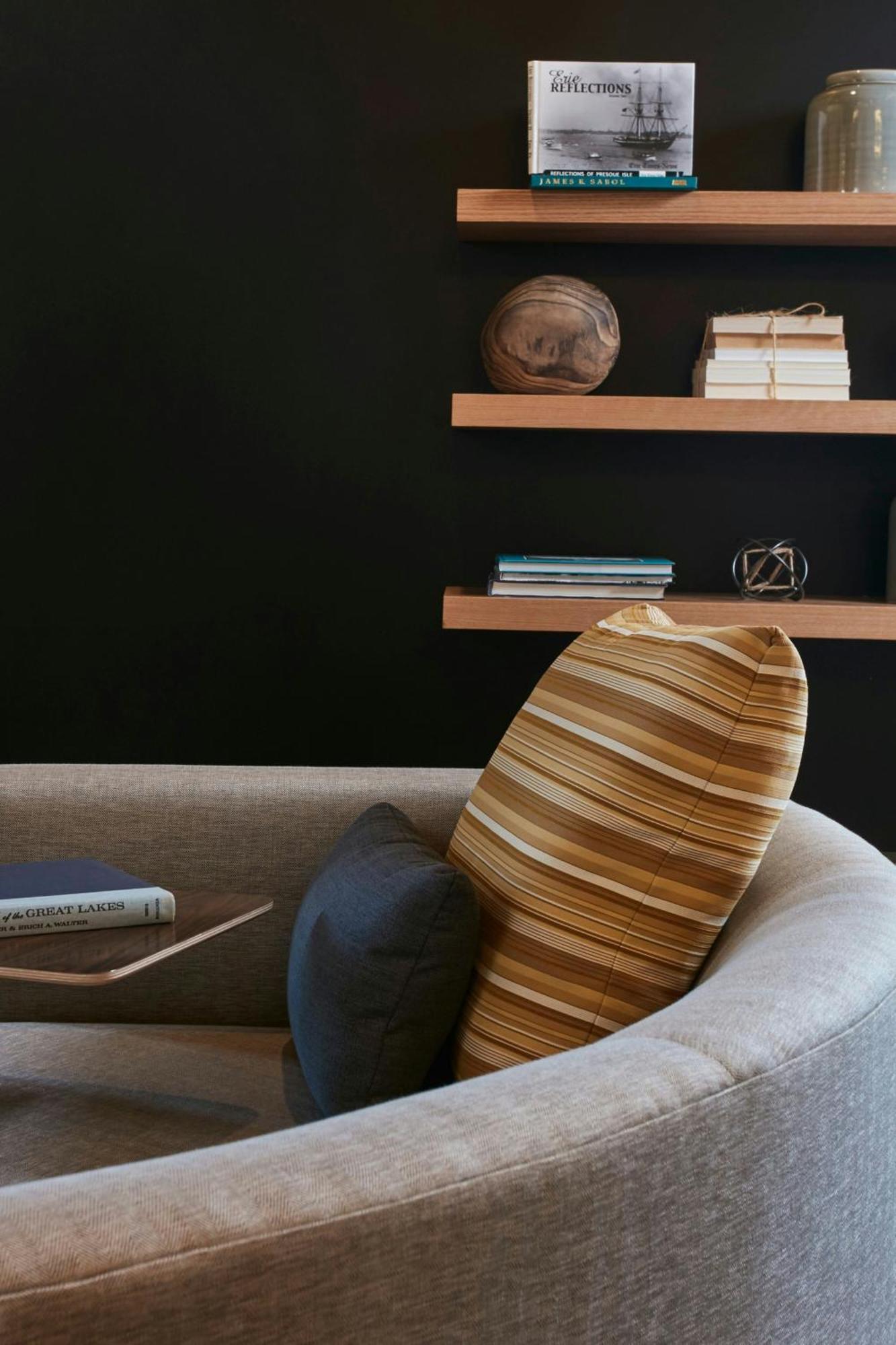 Courtyard By Marriott Erie Bayfront Ξενοδοχείο Εξωτερικό φωτογραφία